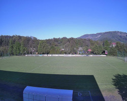Fotbalový stadión, Kelčský Javorník
