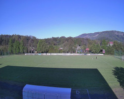 Fotbalový stadión, Kelčský Javorník