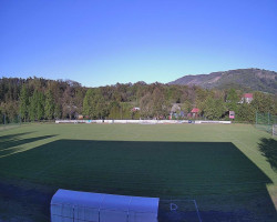 Fotbalový stadión, Kelčský Javorník