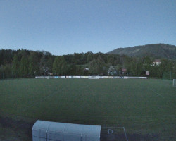 Fotbalový stadión, Kelčský Javorník