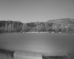 Fotbalový stadión, Kelčský Javorník