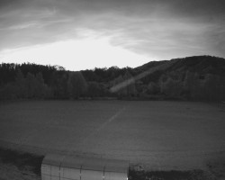 Fotbalový stadión, Kelčský Javorník