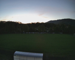 Fotbalový stadión, Kelčský Javorník