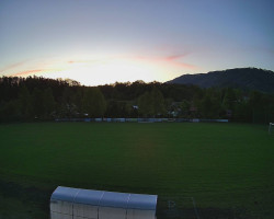 Fotbalový stadión, Kelčský Javorník