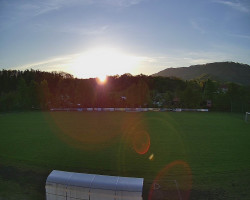 Fotbalový stadión, Kelčský Javorník