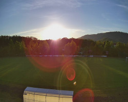 Fotbalový stadión, Kelčský Javorník