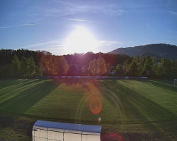 Fotbalový stadión, Kelčský Javorník