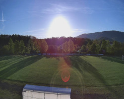 Fotbalový stadión, Kelčský Javorník