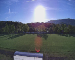 Fotbalový stadión, Kelčský Javorník