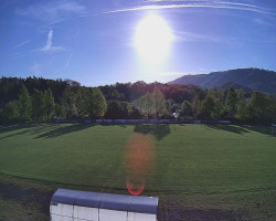 Fotbalový stadión, Kelčský Javorník