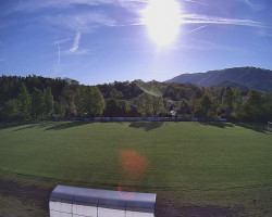 Fotbalový stadión, Kelčský Javorník
