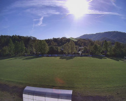 Fotbalový stadión, Kelčský Javorník