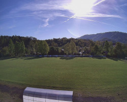 Fotbalový stadión, Kelčský Javorník
