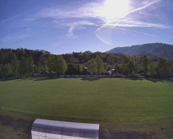 Fotbalový stadión, Kelčský Javorník