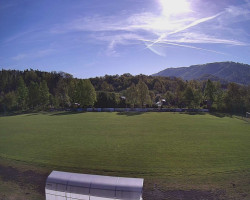 Fotbalový stadión, Kelčský Javorník
