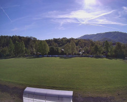 Fotbalový stadión, Kelčský Javorník