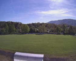 Fotbalový stadión, Kelčský Javorník