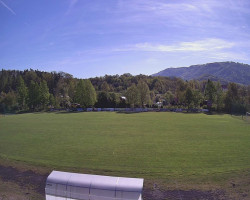 Fotbalový stadión, Kelčský Javorník
