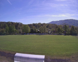 Fotbalový stadión, Kelčský Javorník