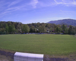 Fotbalový stadión, Kelčský Javorník