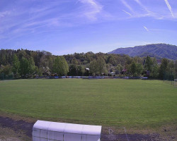 Fotbalový stadión, Kelčský Javorník
