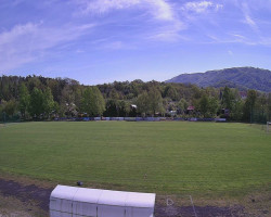 Fotbalový stadión, Kelčský Javorník