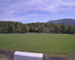 Fotbalový stadión, Kelčský Javorník