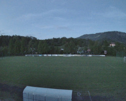 Fotbalový stadión, Kelčský Javorník