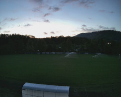 Fotbalový stadión, Kelčský Javorník