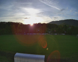 Fotbalový stadión, Kelčský Javorník