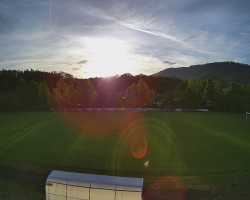 Fotbalový stadión, Kelčský Javorník