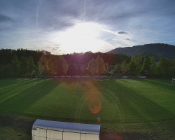 Fotbalový stadión, Kelčský Javorník
