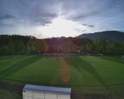 Fotbalový stadión, Kelčský Javorník