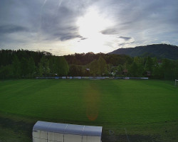 Fotbalový stadión, Kelčský Javorník