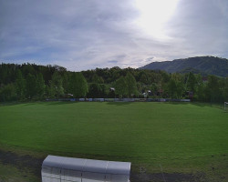 Fotbalový stadión, Kelčský Javorník