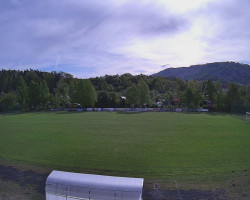 Fotbalový stadión, Kelčský Javorník