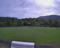 Fotbalový stadión, Kelčský Javorník
