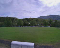Fotbalový stadión, Kelčský Javorník