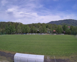 Fotbalový stadión, Kelčský Javorník