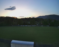 Fotbalový stadión, Kelčský Javorník