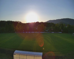 Fotbalový stadión, Kelčský Javorník