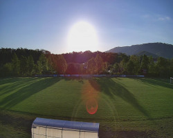 Fotbalový stadión, Kelčský Javorník