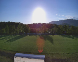 Fotbalový stadión, Kelčský Javorník