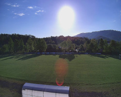 Fotbalový stadión, Kelčský Javorník
