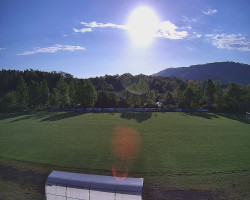 Fotbalový stadión, Kelčský Javorník