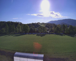 Fotbalový stadión, Kelčský Javorník