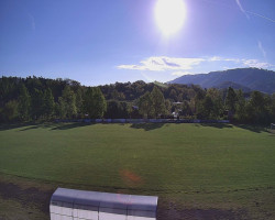 Fotbalový stadión, Kelčský Javorník