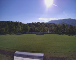 Fotbalový stadión, Kelčský Javorník