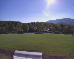 Fotbalový stadión, Kelčský Javorník