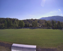Fotbalový stadión, Kelčský Javorník
